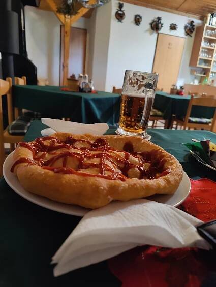 Hospůdka Terasa foto 2