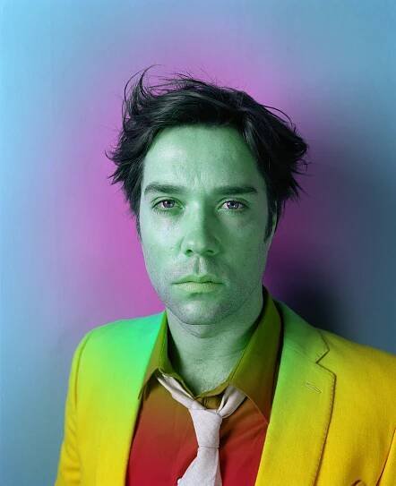 2010–2019 — Oliver Mark
