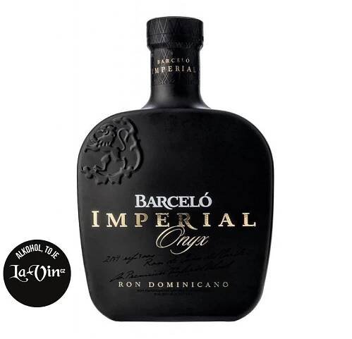 Rum Barceló Imperial Onyx 0,7l
