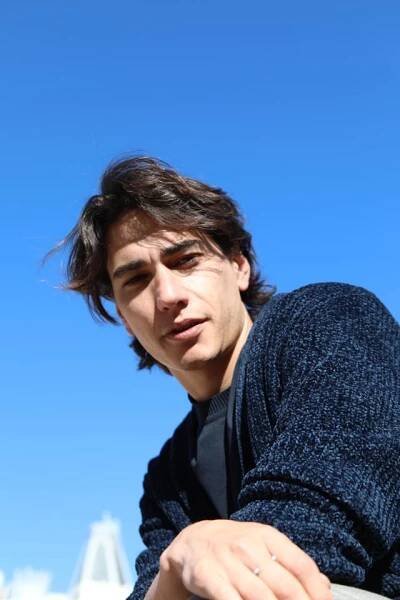enzo vogrincic