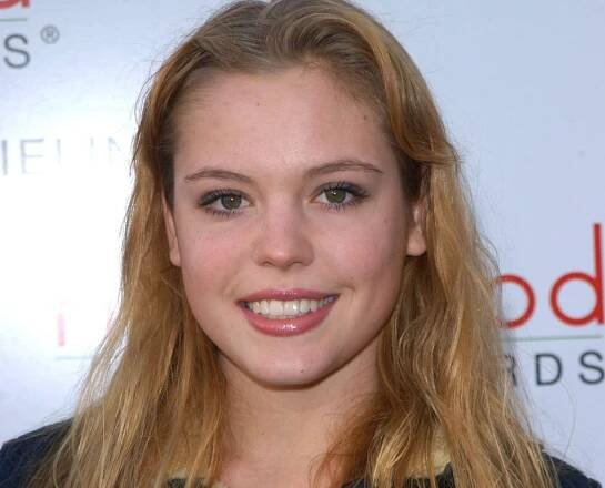 Agnes Bruckner