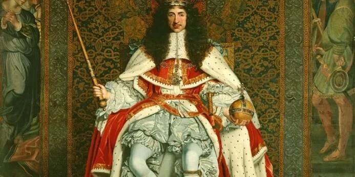 Royal history | Royal Museums Greenwich