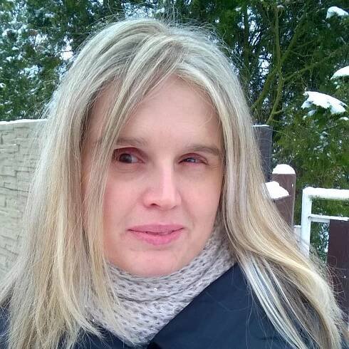 Linda Albrechtová: Na obou očích jsem měla bezčočí