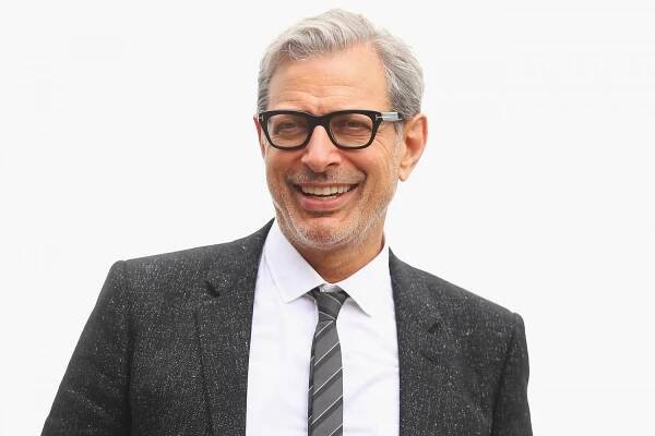 Jeff Goldblum is bringing his dulcet tones to a Dungeons & Dragons podcast