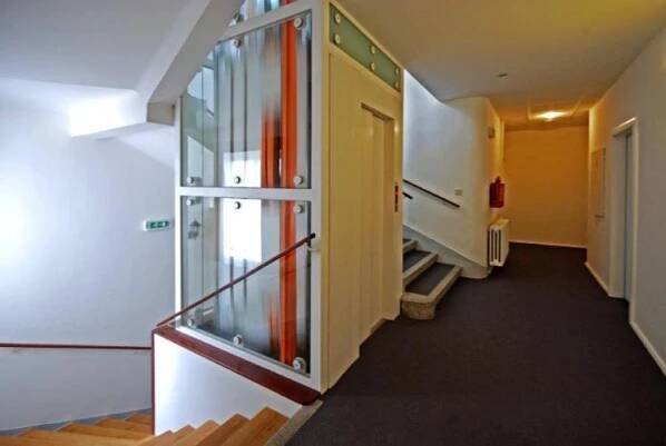 Hotel U Staré Paní Praha - Ubytování Hotel U Staré Paní Praha