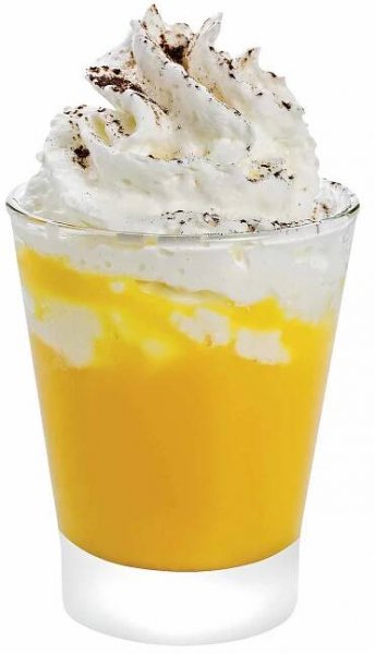 Vychutnejte si zimní drinky s italským likérem Bombardino