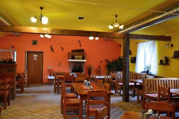 U Henců | Restaurace Louňovice - Mukařov