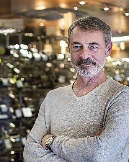 Jiří Dvořák se stal ambasadorem projektu OnkoFit