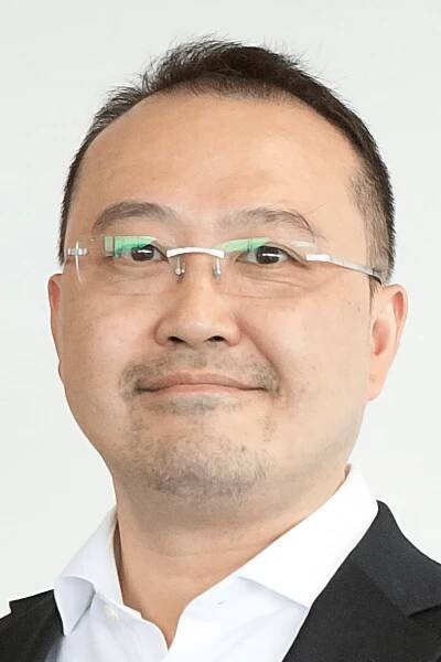 Dr Fei Tony Liu