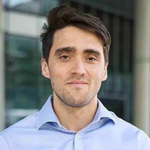 Alejandro Lopez-Cruz, MD, PhD