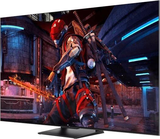 TCL 65C745