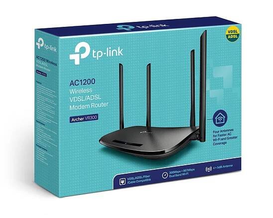TP-Link Archer VR300