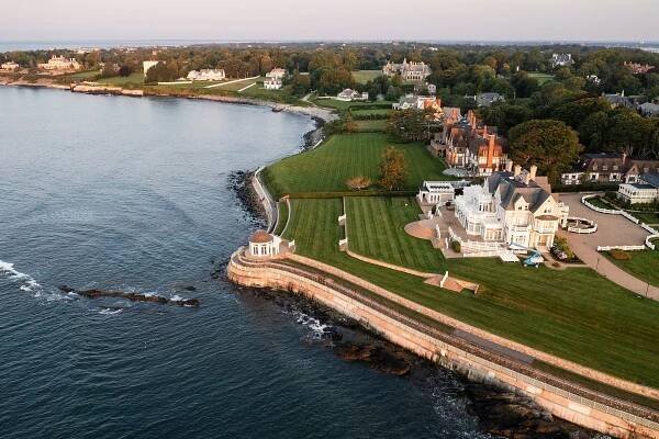 Rhode Island Travel Guide + Trip Planning Resources - AFAR