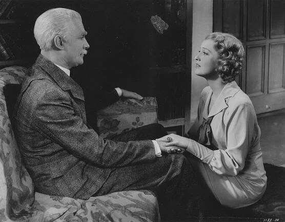 Smilin' Through - Z filmu - Brian Aherne, Jeanette MacDonald