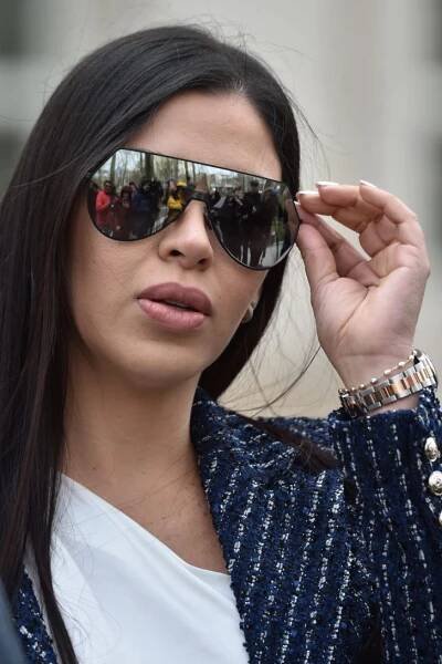 El Chapo’s wife arrested in U.S., faces federal charges - The Mob Museum