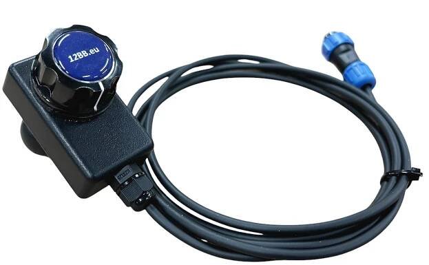 Engine accessories - 