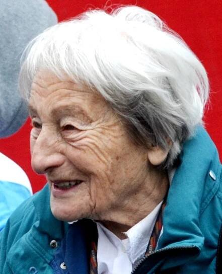 Soubor:Dana Zátopková 2014 (cropped).JPG