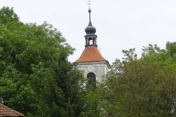 V Panoším Újezdu šetří na výstavbu vodovodu. V plánu jsou jen drobnější akce.