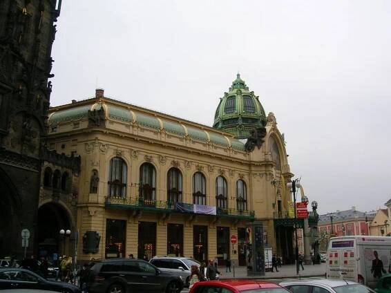 Praga