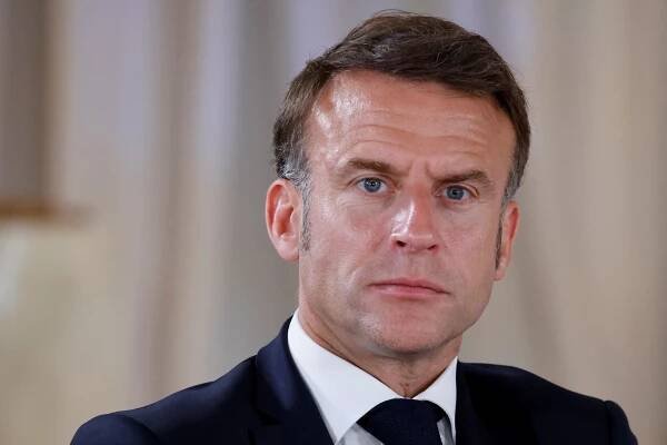 Don’t Tell the French — But They’re Americans Now