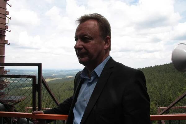 Pavel Ploc o úmrtí legendárního Nykänena: Naposledy jsem ho viděl pít minerálku