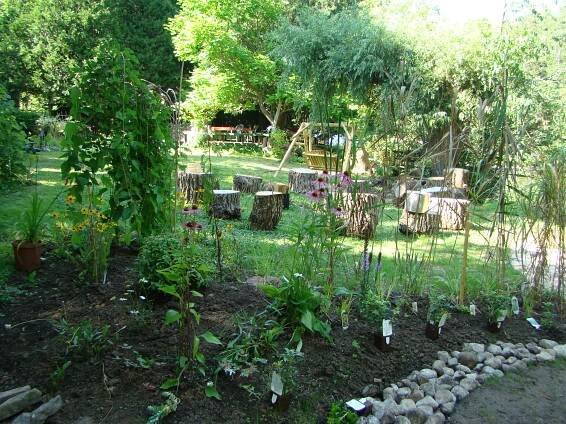 Locations — The Guelph Outdoor School