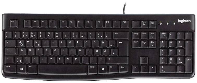Logitech K120 hindi + english keyboard India - Android Game Gratisan