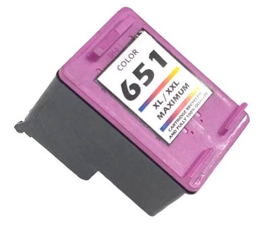 CDRmarket HP C2P11AE - kompatibilní od 479 Kč - Heureka.cz