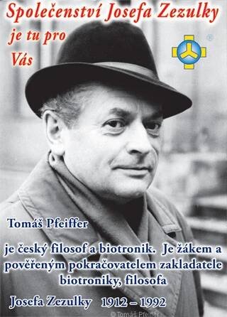 Společenství Josefa Zezulky je tu pro Vás