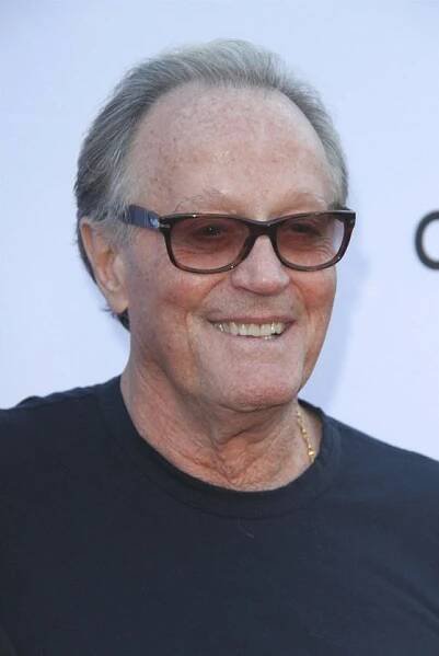 Zemřel herec Peter Fonda (†79): Selhaly mu plíce! Bezstarostná jízda v nebi