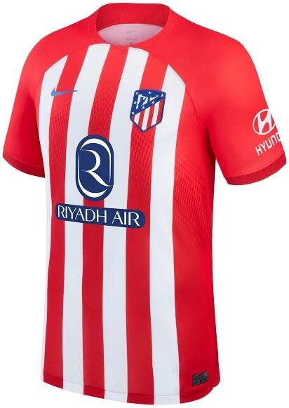 dres Atlético Madrid – dresy na fotbal,fotbalové dresy levné,dětské fotbalový dres
