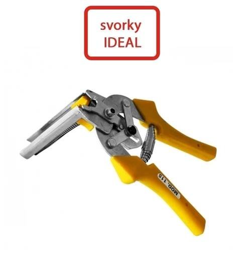Kleště IDEAL PROFI