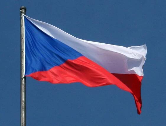 Státní symboly České republiky