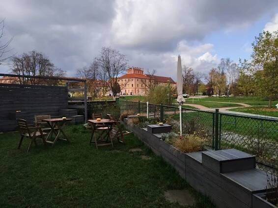 Kavárna Prostor a čas, s.r.o. foto 5