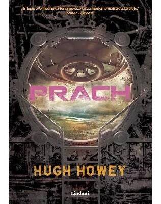 Prach - Hugh Howey