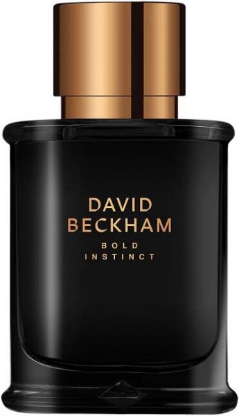 David Beckham - Bold Instinct toaletní voda pro muže | Rossmann.cz 