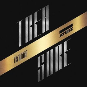 Ateez | CD Treasure Ep. Fin: All To Action | Musicrecords