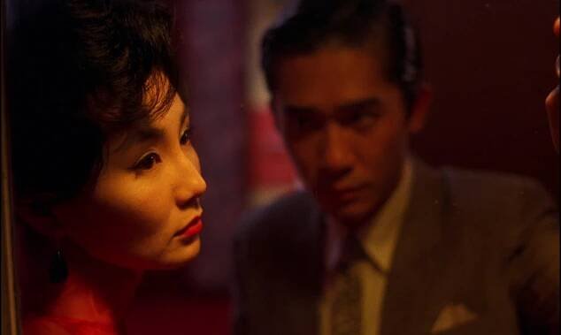 An Expanded Edition of Wong Kar-wai’s In the Mood for Love with Never-Before-Seen Footage Sets China Premiere
