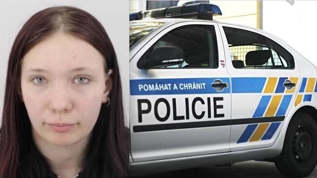 Policie pátrá po třináctileté Ivaně z Liberce: Dívka trpí úzkostmi a depresí – eXtra.cz