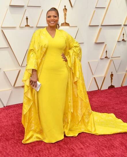 Queen Latifah