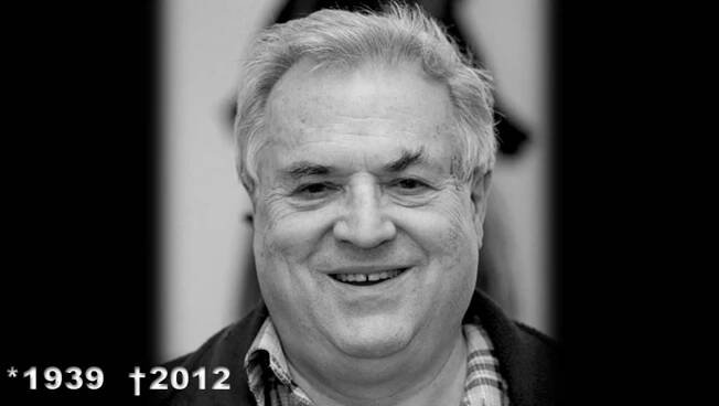 Zemřel Bronislav Poloczek (†72), hvězda Černých baronů a Hospody