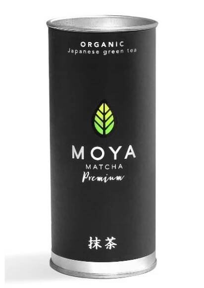 Moya Matcha PREMIUM 30 g v tubě