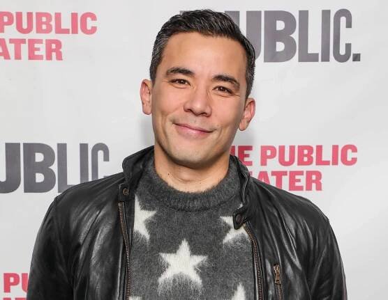 Conrad Ricamora, Chip Zien, Adam Chanler-Berat, and More Join Titanic