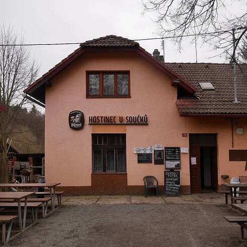 Fotografie akce: Štěchovice - Bojov.