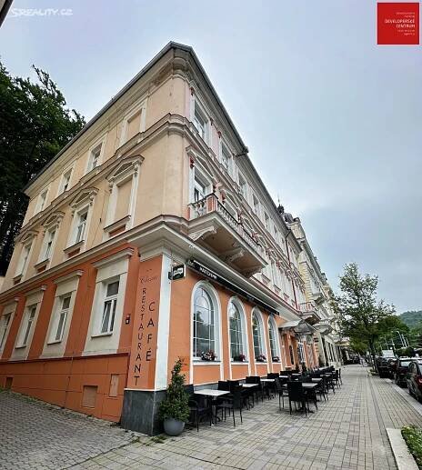 Prodej bytu 3+kk po rekonstrukci na Hlavní třídě v Mariánských Lázních | Reality.iDNES.cz 
