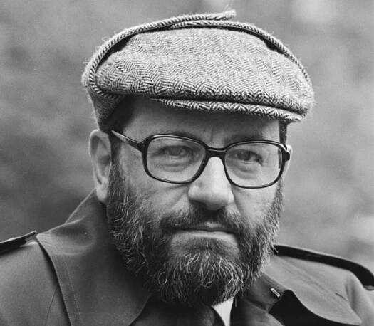 Umberto Eco's List of the 14 Common Features of Fascism | Open Culture