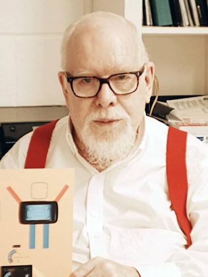 Peter Blake – Wikipedie
