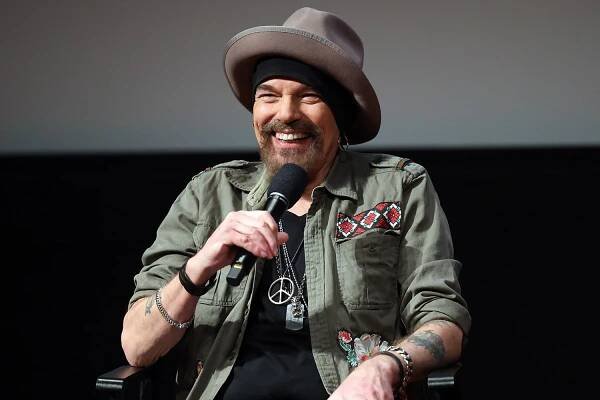How Billy Bob Thornton's Last Minute Cameo in 1883 Turned Into a Lead Role in Taylor Sheridan's Landman