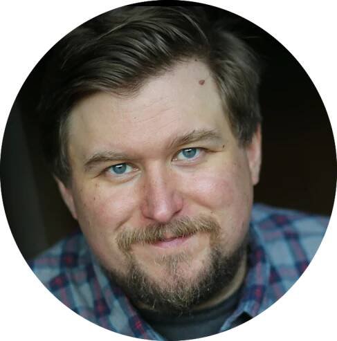 Michael Chernus