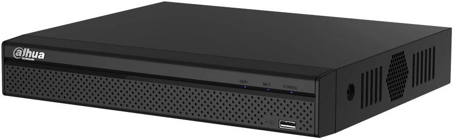 Dahua NVR2108HS-8P-S3 od 2 908 Kč